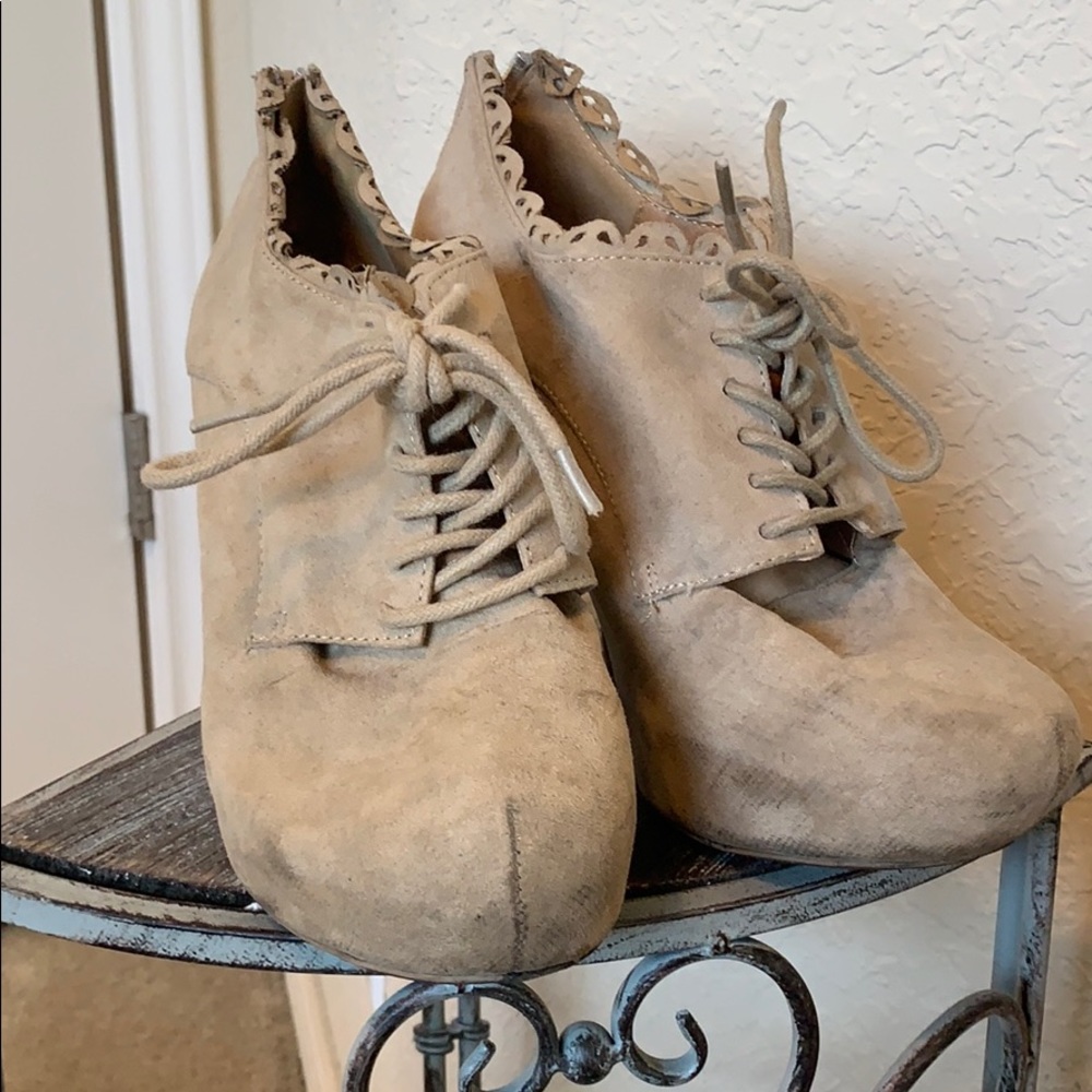 Booties
